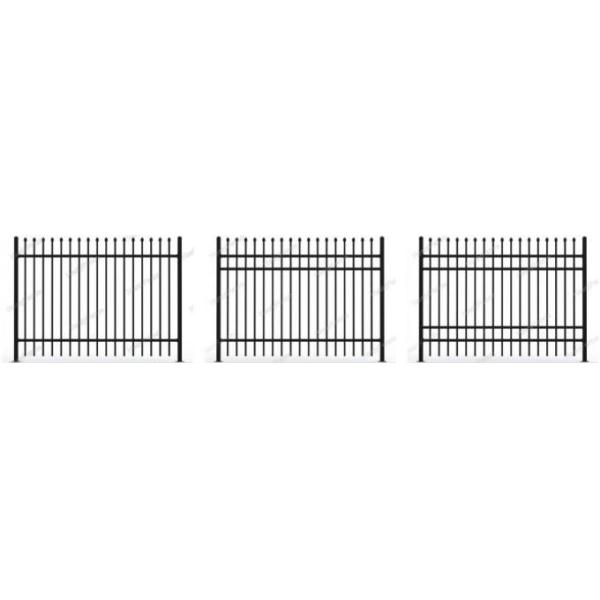 Garrison fence Alamosa colorado