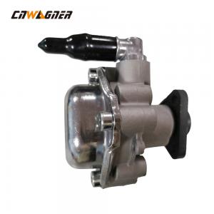 China Aluminum BMW E46 Power Steering Pump 32416760034 CE ROHS TS16949 on sale