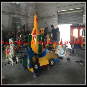 China new model 6 seats safely  rotating fiberglass mobility electric chair for sale on sale