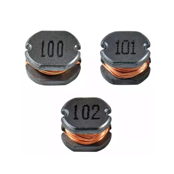 Shielded Smd Ferrite Core Inductor , Ceramic Core Inductor For Electronic Product