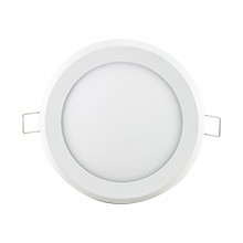 Ultra Thin Square LED Ceiling Lights 60x60cm Commercial Flat LED Light Panel