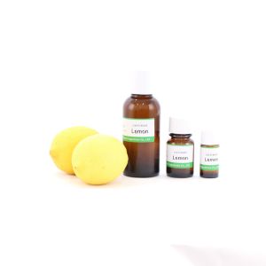 Lemon Fragrance Laundry Detergent Fragrances Oil Highly Concentrated Liquid