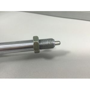 Adjustable Replacement Gas Struts Nitrogen Gas Lift 50N - 750N For Baby Carriage