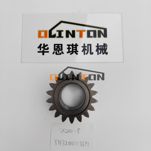 OEM Support Excavator Gear Parts E215C SK210HD Planet Carrier Assembly YN32W01130P1
