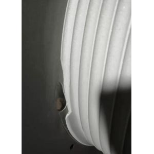 Electric Wire Rope Winch Drum Multiple Drums