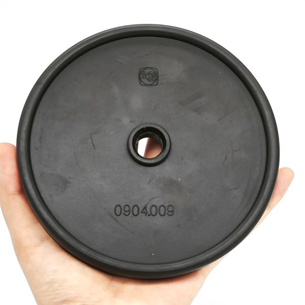 0904.009 model NBR Buna Rubber membrane Diaphragm Pump