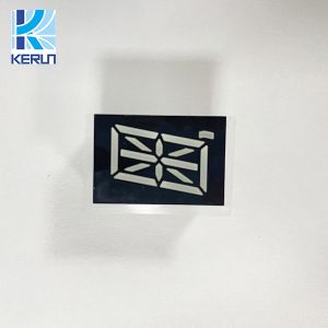 Instrument Panel 14 Segment Display 4 Digit 0.71 Inch