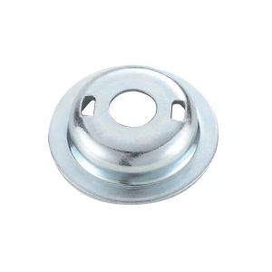 China Manufacturer Custom Sheet Metal Fabrication Aluminum Stamping Part