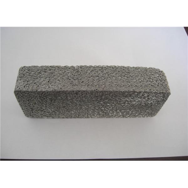 ROTH Compressed Knitted Mesh 5-150mm hight 10-200mm Dia For Silencers