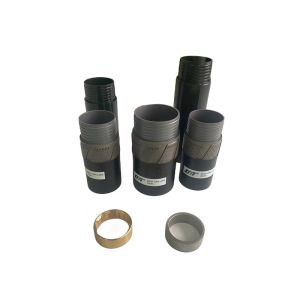 Buy cheap Accurate Measurement Diamond Reaming Shell For Mining Survey product