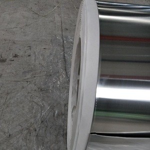 Dry Transformer Mill Finish Aluminum Coil 1050 H14 0.2-5.0mm Thickness