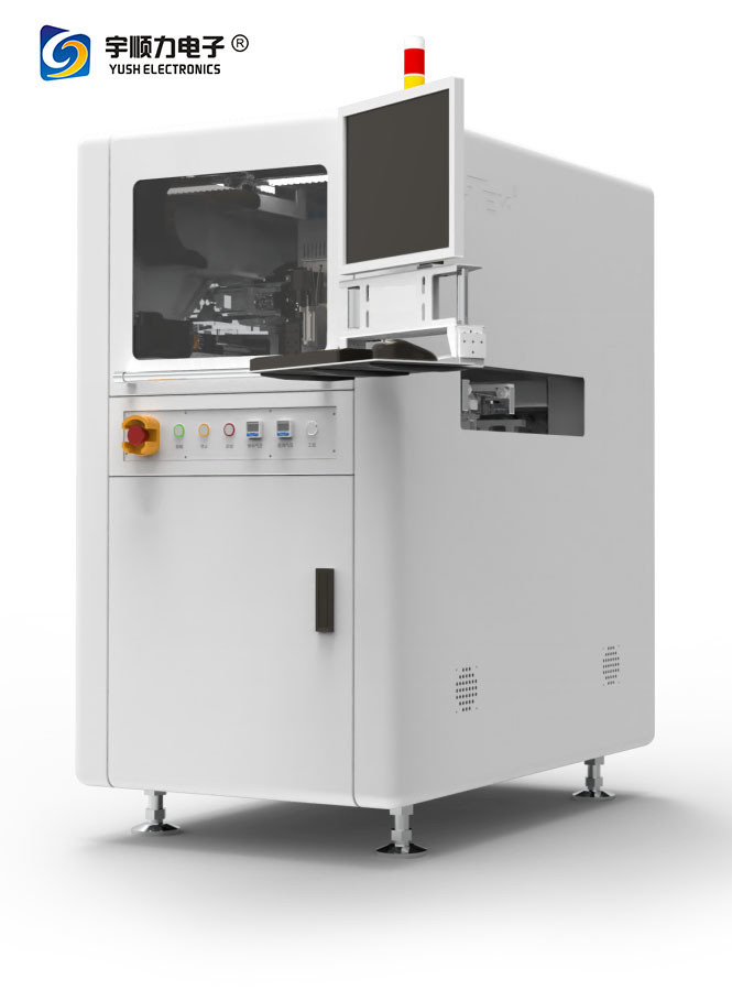Buy cheap Fully-automated Jet Dispenser System product