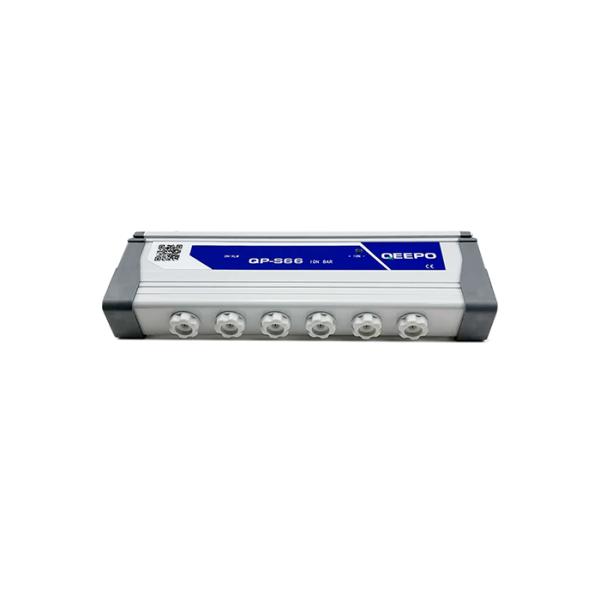 Anti Static Charge Eliminator Ionizing Bar Static Eliminator