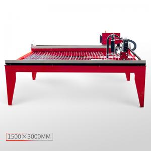 China Multi Function Cnc Plasma Table Cutter on sale