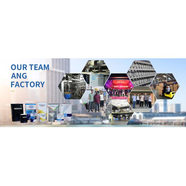 Customized Solutions For Automotive Repair Shops With Car Polyester Putty