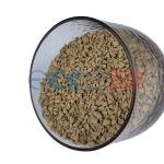 UV Restitance EPDM Rubber Granules Playground Flooring Surface Scrap