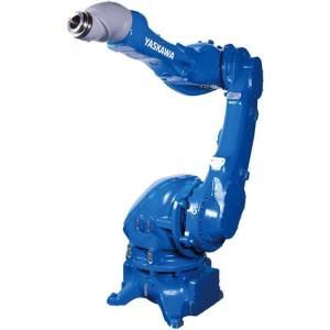 Buy cheap High Speed Painting Yaskawa Robot Arm MPX2600 15KG product