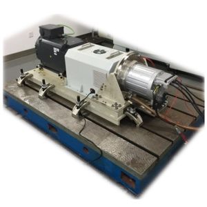 Buy cheap Excellent Precision CMC 20000 Rpm Servo Motor Tester product