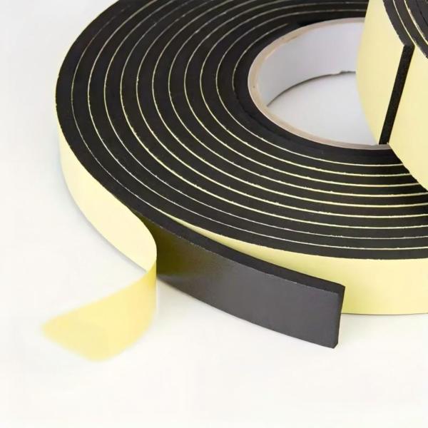 Fire-resistant EVA Foam Excellent Cushioning Performance Customizable Thickness Range 0.35-50mm For Fire Protection