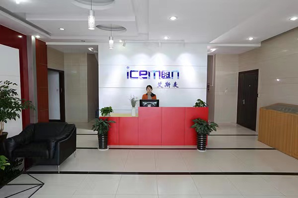 ICB-500 Commercial Block Ice Making Machine 500 kg Per Day Capacity Ice Block Making Equipment for Fishing Industry