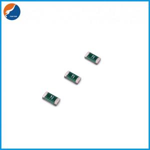 Buy cheap SMD 0603 Surface Mount Fuses product