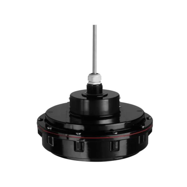 45m Endress Hauser Instruments Ultrasonic Measurement Time-Of-Flight Prosonic FDU95-R1G1A