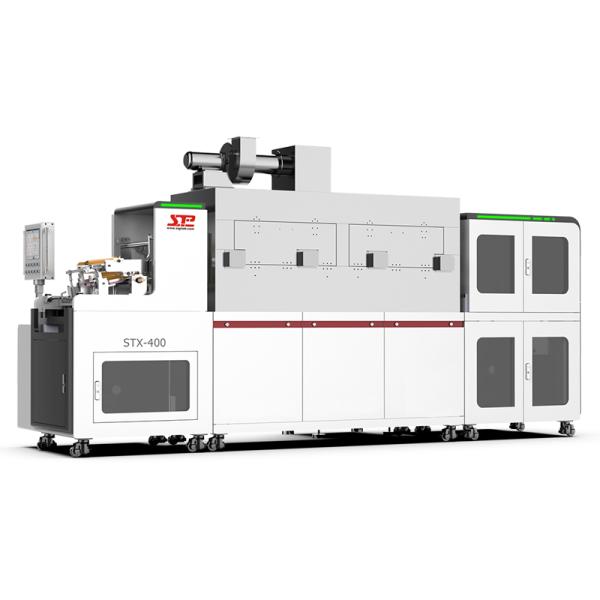 Precision Coating Testing Machines