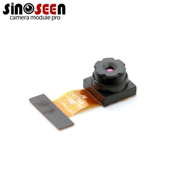 OV7740 CMOS Sensor DVP Camera Module Fixed Focus IR Filter 0.3MP