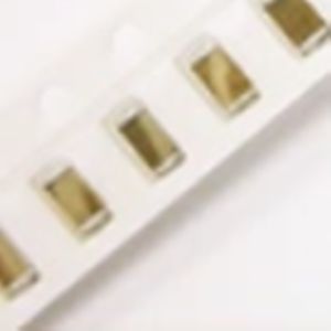 Buy cheap DC 50V Multilayer Ceramic Capacitors MLCC GRM31M7U1H104JA01L product