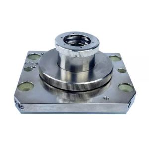 Buy cheap ISO Laser Nozzle Sensor Precitec HP Capacitor Ceramic Holder product