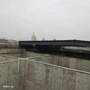 Buy cheap Easy To Install Steel Structure Canopy Customizable Rainproof product