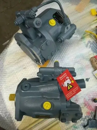 Rexroth A10VSO28DFLR Hydraulic Piston Pump for Mining