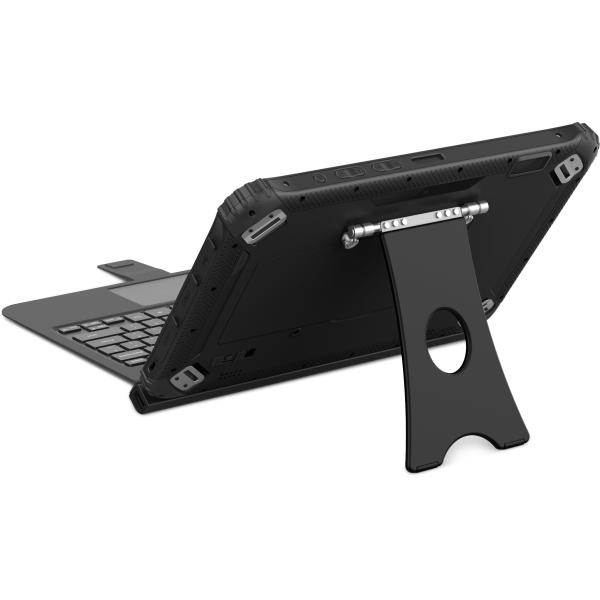 12.2 Inch Outdoor HD LCD Rugged 5G Tablet PC Windows 10, 11 5000mAh Battery PCAP All In One