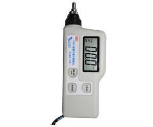 Quality Light Vibration Measuring Instruments , YZ63+ Portable Digital Vibration Meter for sale