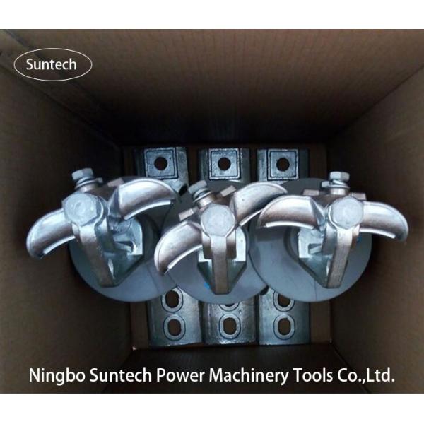 11KV 4KN Polymer Transmission Line Insulator IEC 60282-2