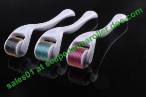 Buy cheap face needle roller needle therapy for skin product