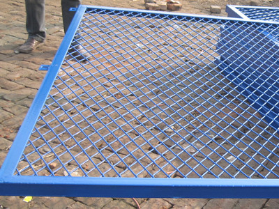 reflective fence,reflecting fencing,highway reflecting fence manufacturer