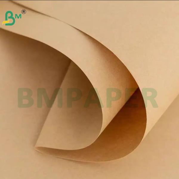 heat resistance food safety greaseproof paper for wrapping