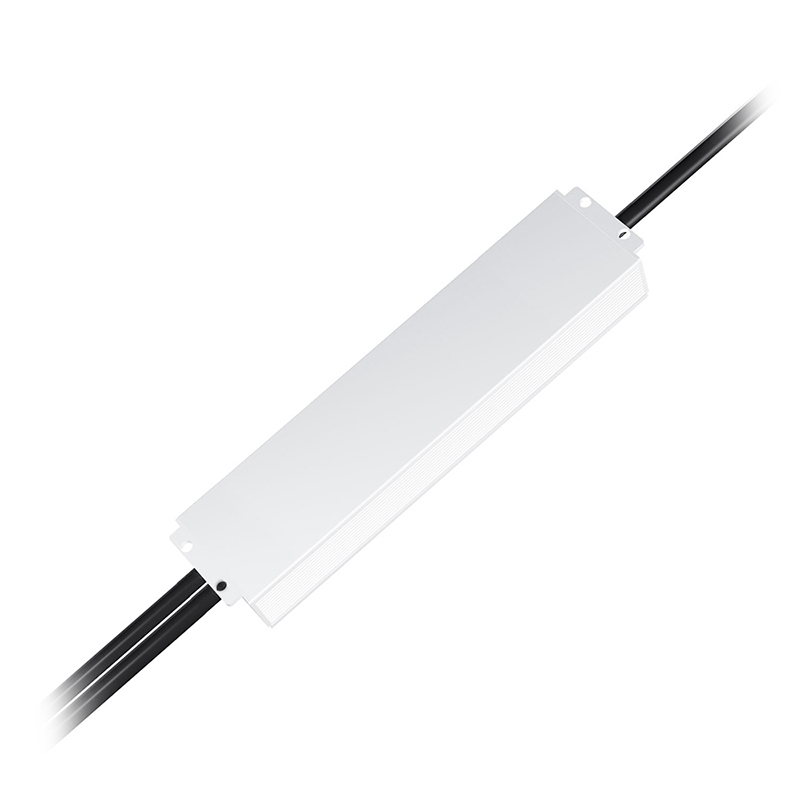 200w 24v Switching Power Supply 12v 36v 48v 5 In 1 Dimmer Driver For Residential Or Commercial
