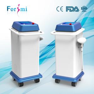 Buy cheap Effective multifunction 3mm spot size 1064nm nd yag laser tattoo removal machine product