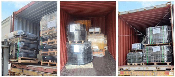 Excavator Concrete Crusher Bucket Excavator Hydraulic Jaw Crusher Bucket Excavator Crushing Bucket