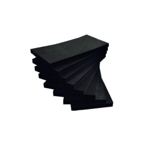 Buy cheap Alkali Resistant EPDM Foam Sheet For Rail Transit Industry product