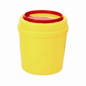 Buy cheap Sharp Bin for waste use product