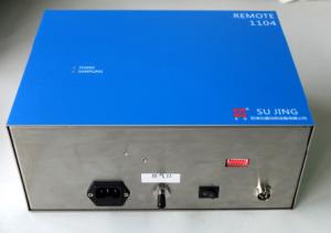 Buy cheap Remote E1104 Online Particle Counter With 0.1 Micron Sensitivity product