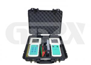 Buy cheap Small Volume Earth Insulation Tester , Ground Resistance Tester Without Installation product
