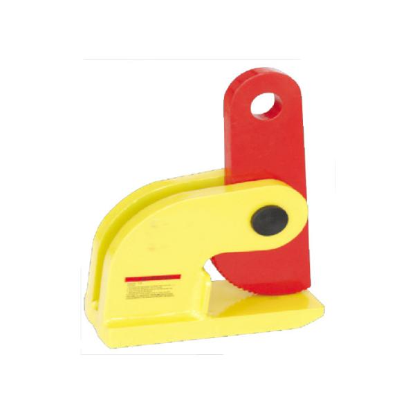 Buy cheap Horizontal Plate Clamp with Enlarged Jaw Opening product