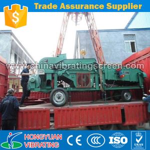 Buy cheap Professional farm machinery Peanuts cleaning and grading Machine product