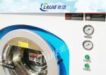 Full Closed with refrigeration and recycling System dry cleaning machine