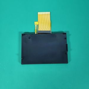 VA Character LCD Display Negative Transmissive Transflective FPC LCD Display