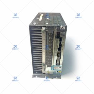 Buy cheap Panasonic Motor Driver DV47L250LE4A P326M 250LE4A SMT Spare Parts product